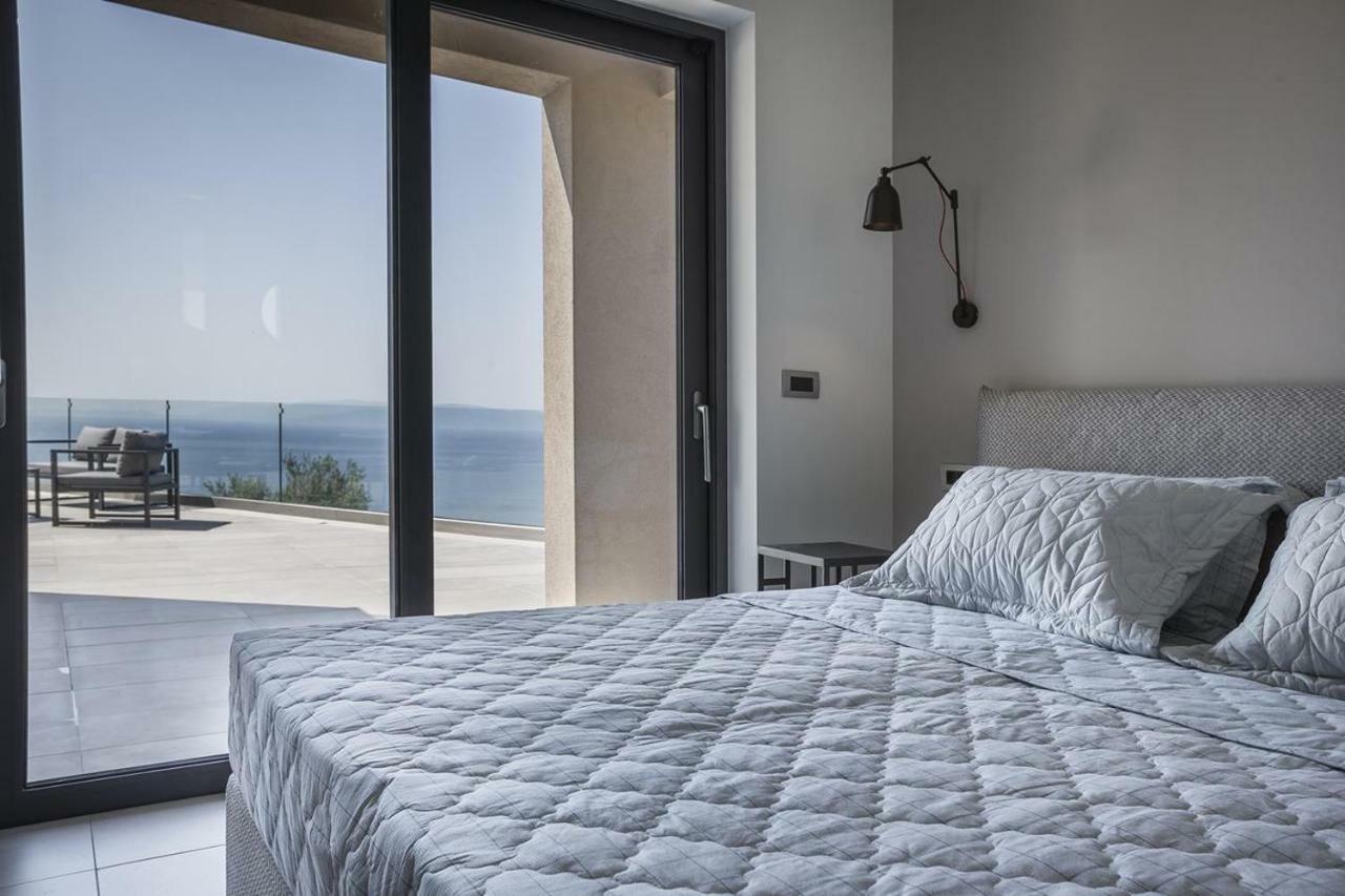Sun N Sea Kefalonia Villa Livathos  Exteriér fotografie