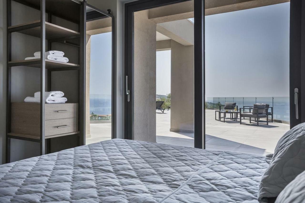 Sun N Sea Kefalonia Villa Livathos  Exteriér fotografie