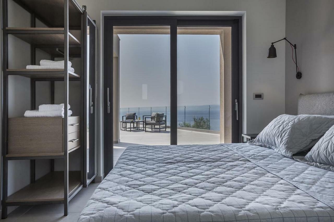 Sun N Sea Kefalonia Villa Livathos  Exteriér fotografie
